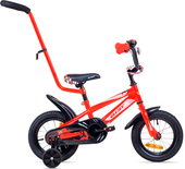 Велосипед детский Aist Pluto 12