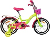 Велосипед детский Aist LILO 16