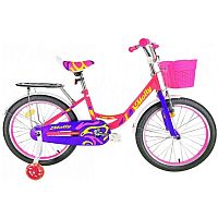 Велосипед детский  Aist Krakken Molly 20