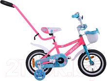 Велосипед  детский Aist Wiki 12