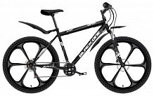 Велосипед BLACK ONE ONIX 26 (20")
