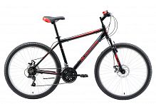 Велосипед BLACK ONE ONIX 26 D (20")