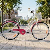 AIST Avenue 1.0