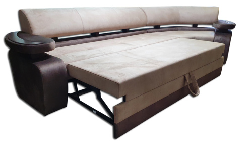 Диван-кровать «Кёльн» ПС-001/13 фото 2