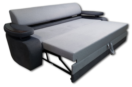 Диван-кровать «Кёльн» ПС-001/14