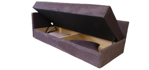 Тахта СИЭТЛ ПС-006 фото 3