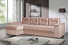 Диван-кровать угловой«Марсель»ПС-002/8