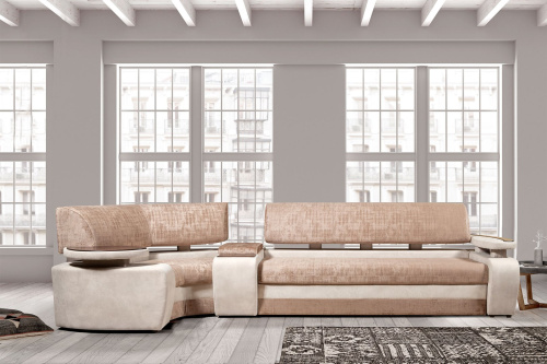 Диван-кровать«Лион»ПС-001/9