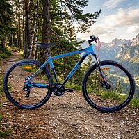 AIST Rocky 1.0 Disc 29