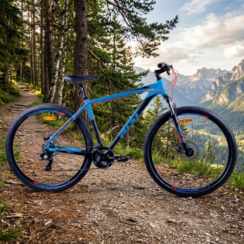 AIST Rocky 1.0 Disc 29