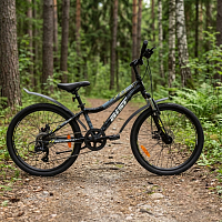 AIST Rocky Junior 2.1