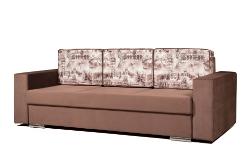 Диван-кровать«Челси»ПС-001 фото 2