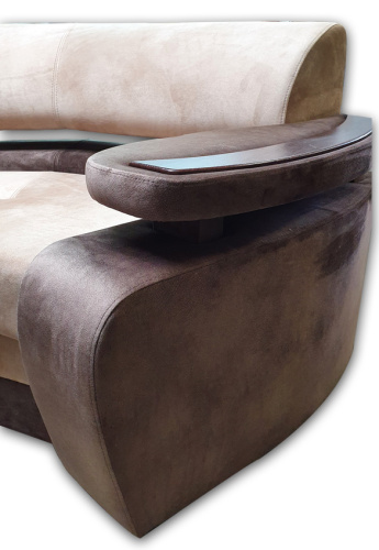 Диван-кровать «Кёльн» ПС-001/13 фото 3