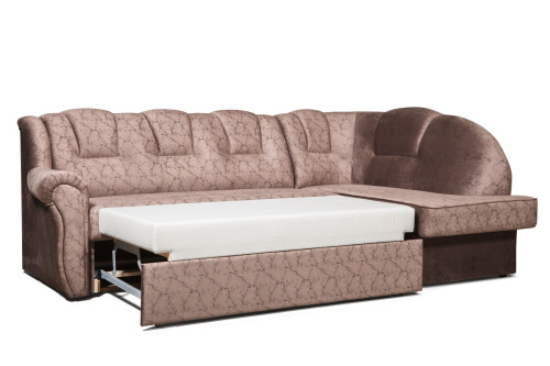 Диван-кровать «Льеж» ПС-002/5 фото 4