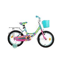 Велосипед детский  Aist Krakken Molly 16