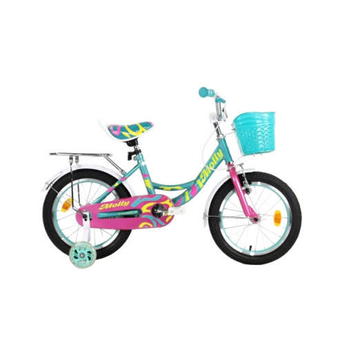 Велосипед детский  Aist Krakken Molly 16
