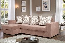 Диван-кровать угловой«Манчестер»ПС-002/2