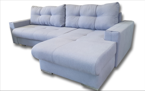 Диван-кровать «Аякс» ПС-002/6