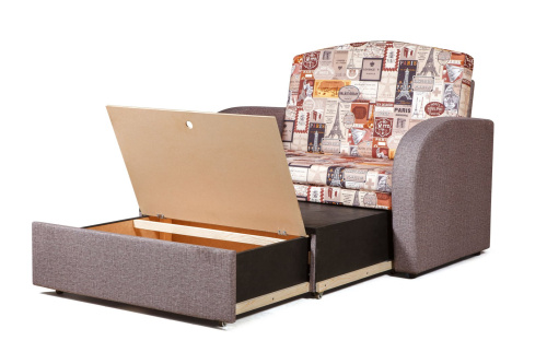 Диван-кровать«Афина»ПС-003 фото 4