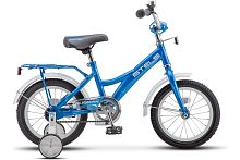 Велосипед 14" STELS Talisman Z010 синий