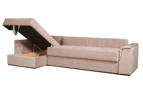 Диван-кровать угловой«Марсель»ПС-002/8 фото 4