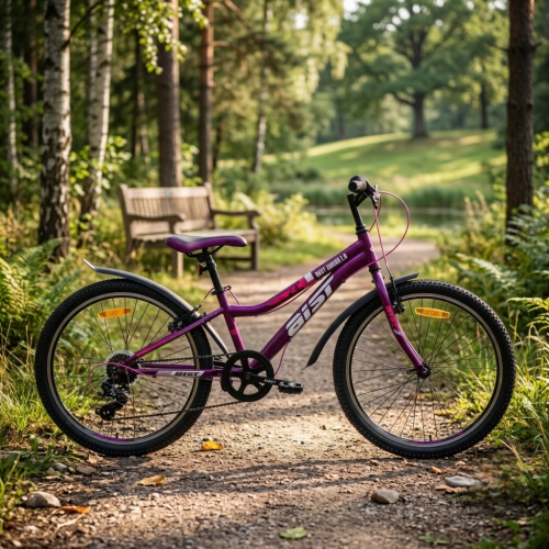 AIST Rosy Junior 1.0