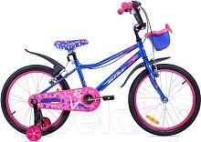 Велосипед  детский Aist Wiki 18