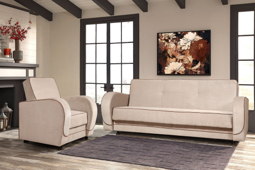 Диван«Палермо»ПС-011/2