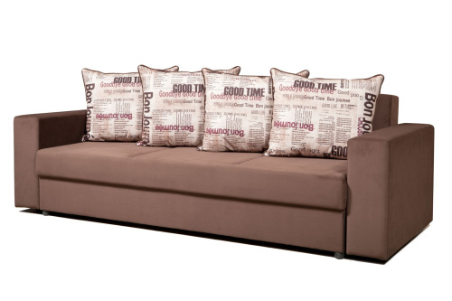 Диван-кровать«Челси»ПС-001/2 фото 2