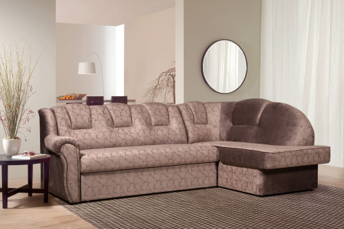 Диван-кровать «Льеж» ПС-002/5