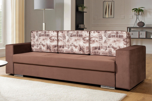 Диван-кровать«Челси»ПС-001