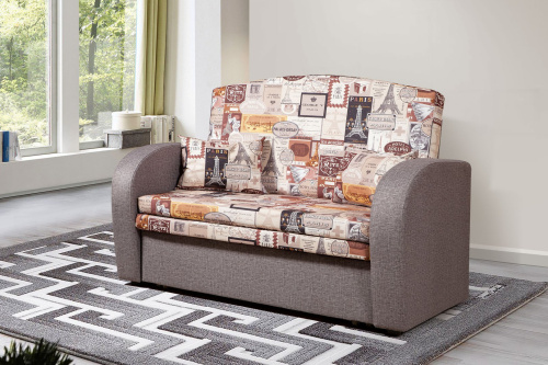 Диван-кровать«Афина»ПС-003