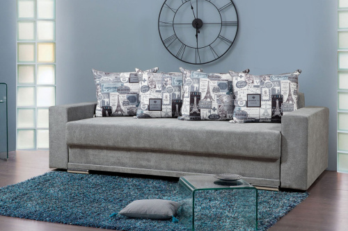 Диван-кровать«Челси»ПС-001/3