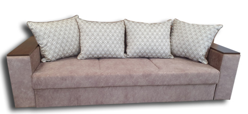 Диван-кровать «Брюгге» ПС-001/25